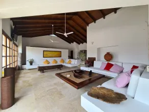 Beautiful place with a pool and a beautiful view. - Image 2