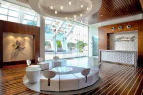 Modern Condo at Atlantis - Image 3