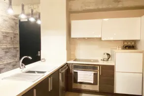 Modern Condo at Atlantis - Image 4