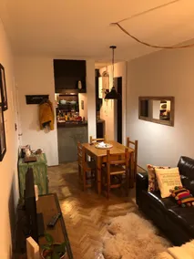 Beautiful apartment 2 rooms fully furnished - Image 4