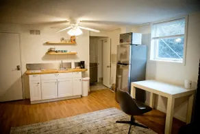 Private Studio Apartment in East Nashville Home - Image 3
