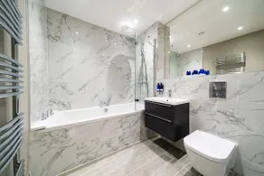 The Pines - Luxury 3-Bed Apartment Near Golf & Spa, Gleneagles, Auchterarder - Image 5
