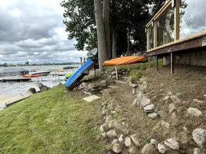 Scugog Waterfront Cottage , time to relax & unwind - Image 4