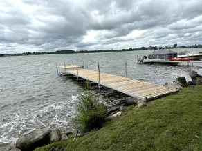 Scugog Waterfront Cottage , time to relax & unwind - Image 3