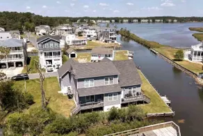 Waterfront Retreat | Dock, Kayaks, Walk to Beach - Image 3