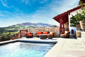 Studio Ursuya - Disconnect in the Basque Country - Image 3