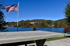 POTTS POINT AT LAKE JUNALUSKA - Image 2