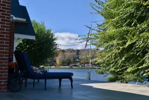 POTTS POINT AT LAKE JUNALUSKA - Image 3
