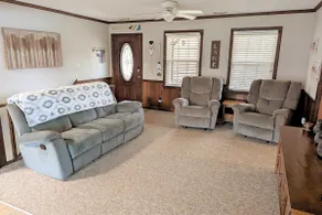 Waterfront Retreat with Pool and Hot Tub - Image 2