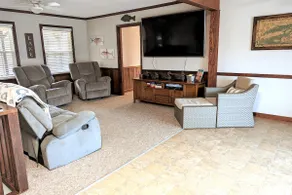 Waterfront Retreat with Pool and Hot Tub - Image 3