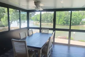 Waterfront Retreat with Pool and Hot Tub - Image 5