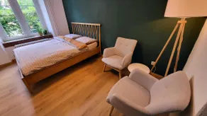Cosy Studio Apartment in the ❤ of Glarus - Image 3