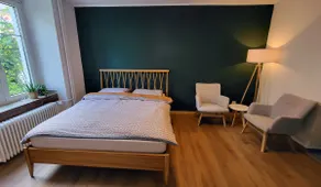 Cosy Studio Apartment in the ❤ of Glarus - Image 4