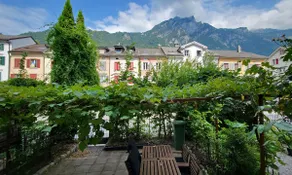 Cosy Studio Apartment in the ❤ of Glarus - Image 5