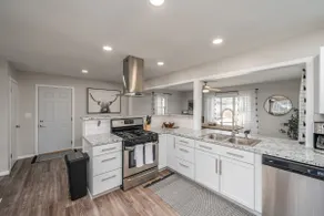 Five Star Flip- Bright & Renovated 3BR/2BA - Image 5