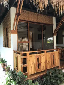 Cosy and quiet cottage Rider's Paradise 1, Panglao - Image 2
