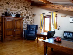 La Mazerie: Charming vineyard oasis with pool - Image 5