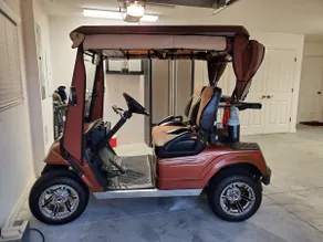 Entire 3-BR W/Cart - Between Brownwood & Sumter - Image 3