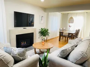 Cozy Cottage by the City - Image 2