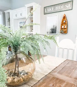 “On Lake Time” cozy bunk house close to the lake - Image 5