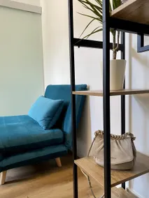 Galilei Apartment, in the center of Merano - Image 5