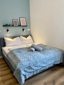 Galilei Apartment, in the center of Merano - Image 4