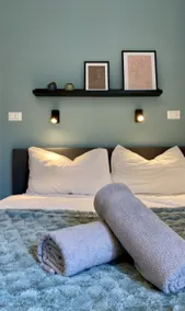 Galilei Apartment, in the center of Merano - Image 2