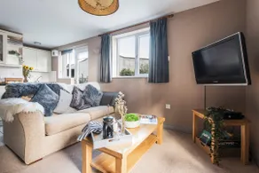 The Nooke at Bogee Farm - sleeps 2 guests  in 1 bedroom - Image 2