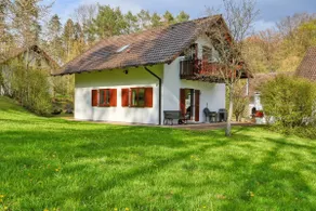 Forest fairy - Stylish holiday home with sauna & Wi-Fi - Image 3