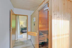 Forest fairy - Stylish holiday home with sauna & Wi-Fi - Image 4