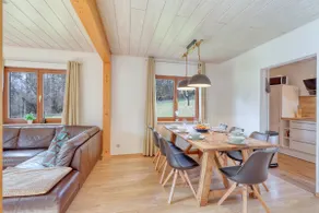 Forest fairy - Stylish holiday home with sauna & Wi-Fi - Image 2