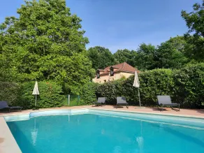 Ocean of greenery. In the heart of Périgord. - Image 2