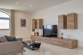 Beautiful views, serviced apartment in Mellieha. - Image 4