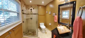 Family, Friends, and Fun 3 Bdrm Beach Bungalow - Image 3
