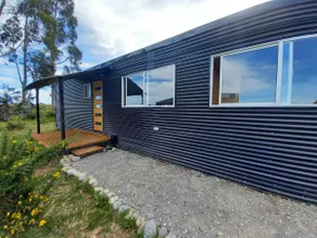 Los Ulmos Cabin - Image 2