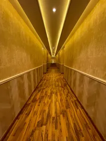 509 جناح فندقي راقي - Luxury Junior Suite com - Image 5