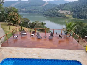 Farmhouse with Pool - Nazaré Paulista - Image 2