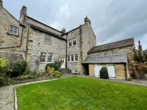 Six Bed Georgian Property in the Heart of Bakewell - Image 5