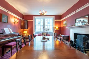 Six Bed Georgian Property in the Heart of Bakewell - Image 2