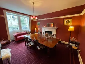 Six Bed Georgian Property in the Heart of Bakewell - Image 3