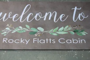 Rocky Flatts Cabin Pets Welcome No cleaning fee - Image 2