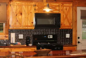Rocky Flatts Cabin Pets Welcome No cleaning fee - Image 5