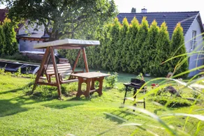 Cottage in Rašovice - Image 3