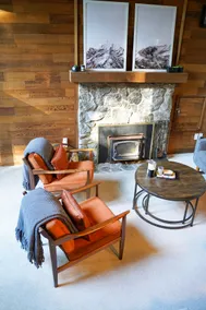Skyline Cabin–Mt Baker cabin with hot tub - Image 4