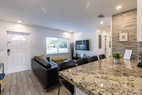 Renovated & Luxury Home w/ Heated Pool - Image 5