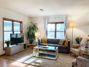 Apartment at The Breen House - 2 Bed/1 Bath - Image 2