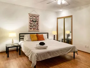 Apartment at The Breen House - 2 Bed/1 Bath - Image 4
