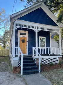 House of Blues Mobile AL Mardi Gras Creole Cottage - Image 2
