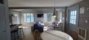 Unplug! 2 bedroom Onset Island Cottage. Cape Cod! - Image 2