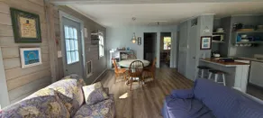 Unplug! 2 bedroom Onset Island Cottage. Cape Cod! - Image 3